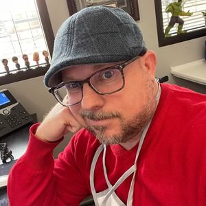 Meet your Posher, Billy